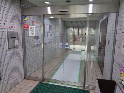 (外観)